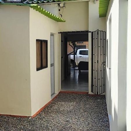 Ayenda Hotel Helenas Riohacha Ngoại thất bức ảnh