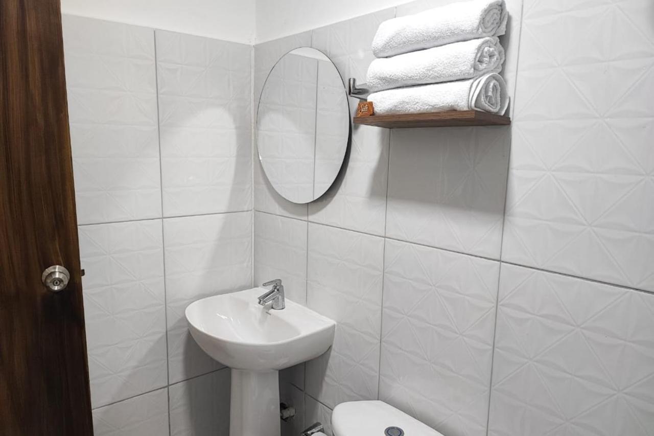 Ayenda Hotel Helenas Riohacha Ngoại thất bức ảnh