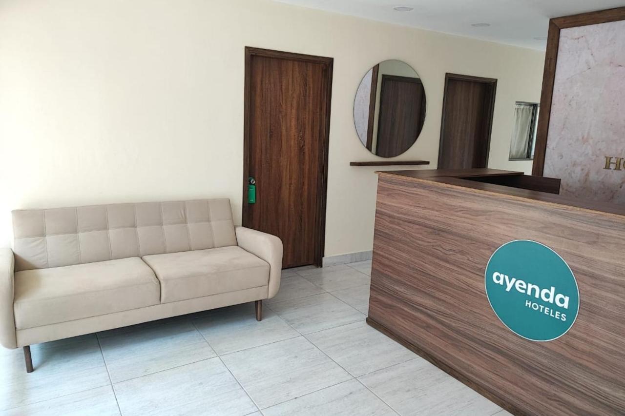 Ayenda Hotel Helenas Riohacha Ngoại thất bức ảnh