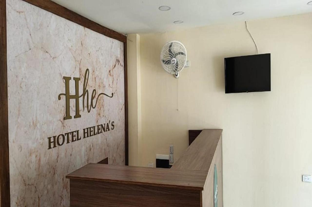 Ayenda Hotel Helenas Riohacha Ngoại thất bức ảnh