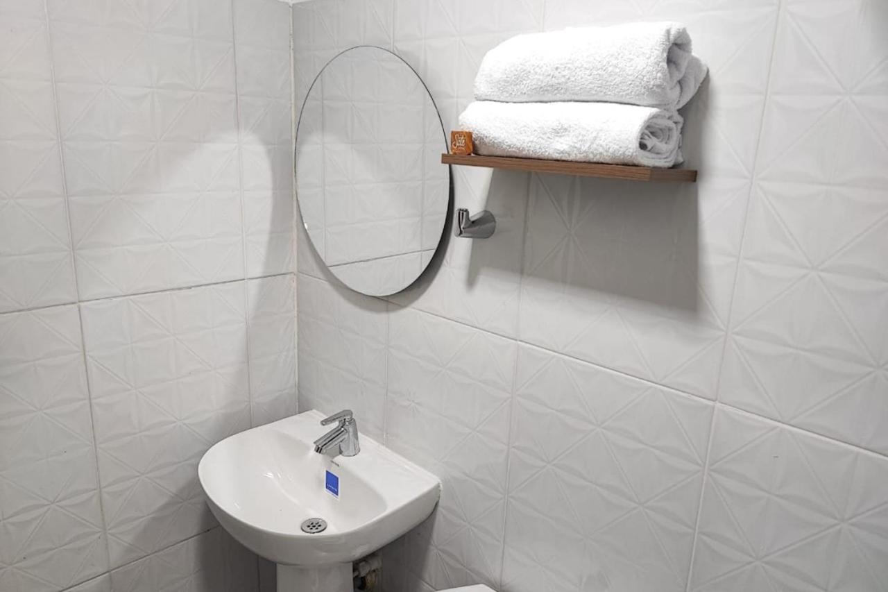 Ayenda Hotel Helenas Riohacha Ngoại thất bức ảnh